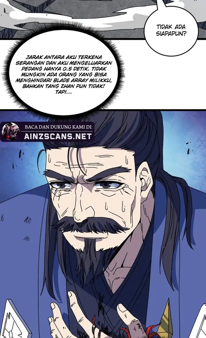 Baca I Become Invincible Black Dragon Boss At The Start - Chapter 88 halaman 19