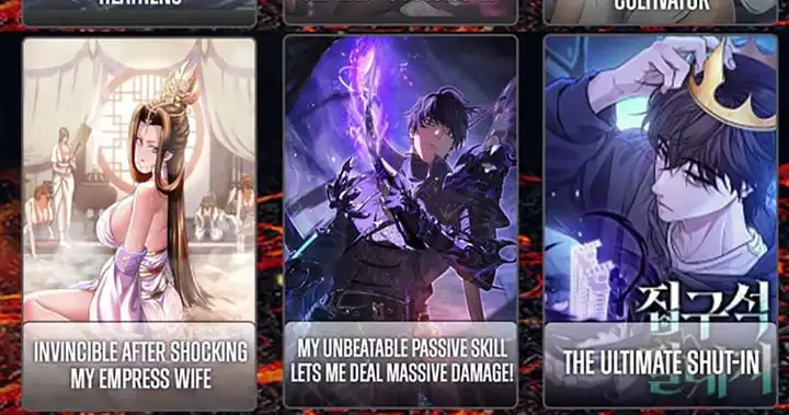 Baca I Become Invincible Black Dragon Boss At The Start - Chapter 88 halaman 26