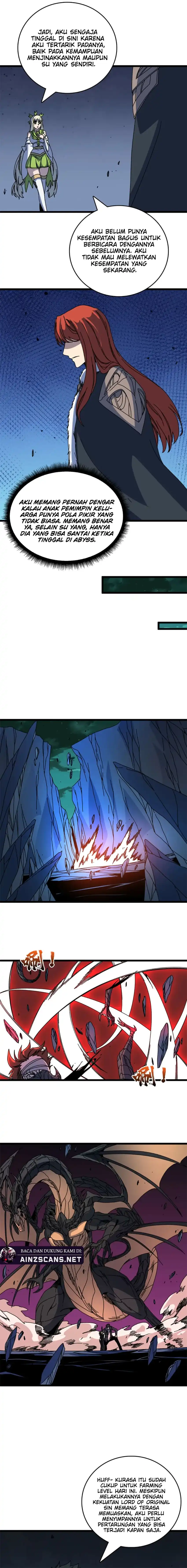 Baca I Become Invincible Black Dragon Boss At The Start - Chapter 92 halaman 6