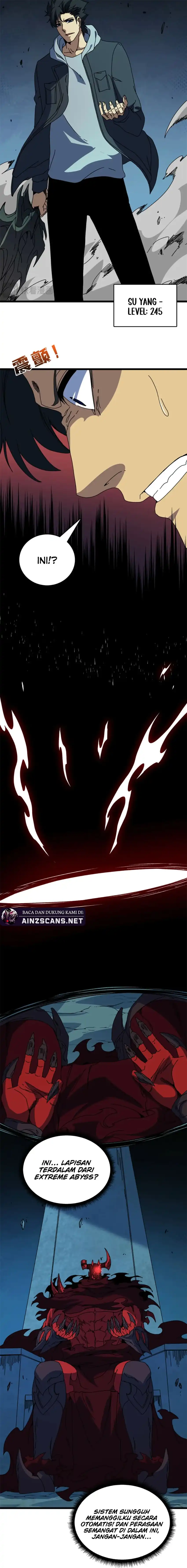 Baca I Become Invincible Black Dragon Boss At The Start - Chapter 92 halaman 7