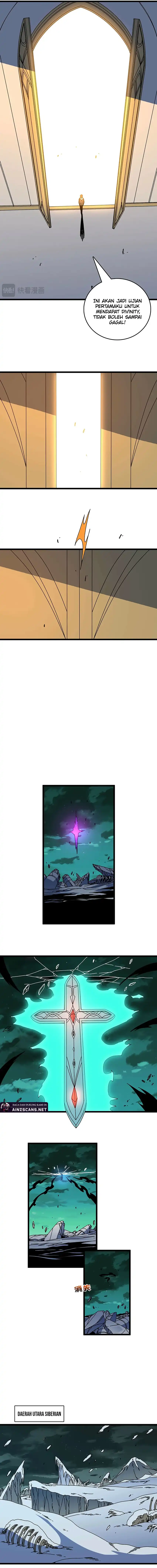 Baca I Become Invincible Black Dragon Boss At The Start - Chapter 96 halaman 3