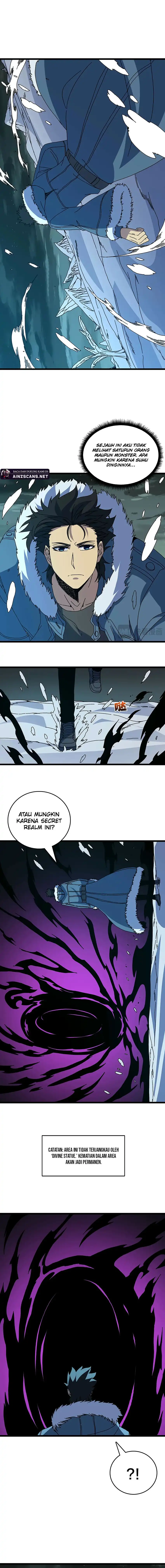 Baca I Become Invincible Black Dragon Boss At The Start - Chapter 96 halaman 4