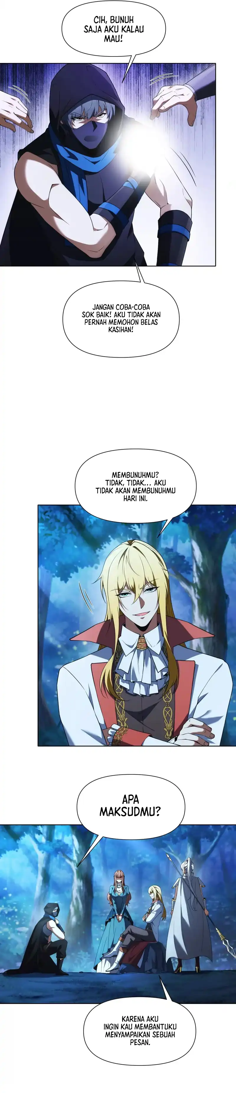 I Build an Industrial Empire on the Magic Continent Chapter 54 page 26