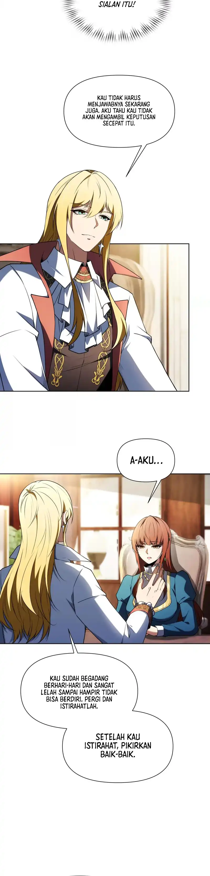 Baca I Build an Industrial Empire on the Magic Continent Chapter 55 - Halaman 10 Baca I Build an Industrial Empire on the Magic Continent - Chapter 55 halaman 10