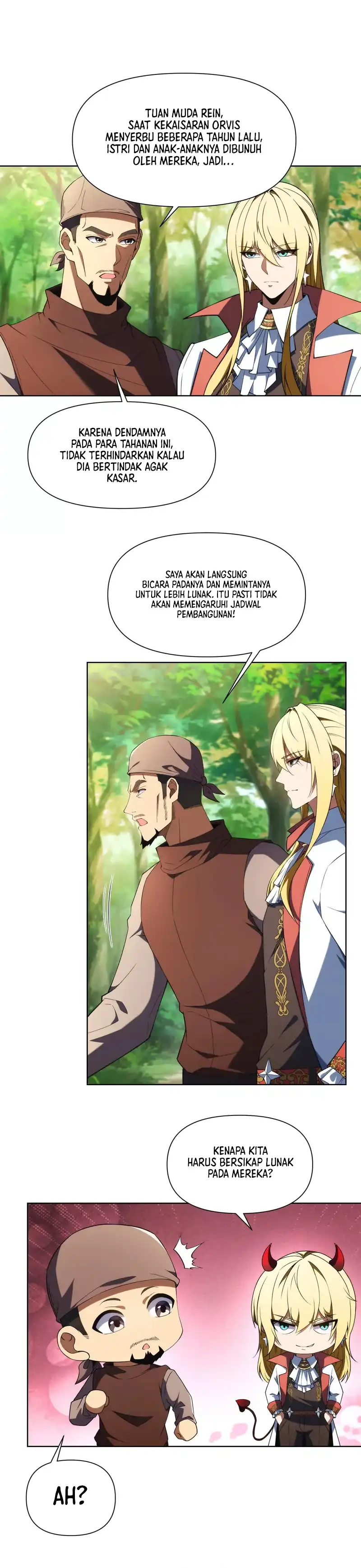 Baca I Build an Industrial Empire on the Magic Continent Chapter 55 - Halaman 13 Baca I Build an Industrial Empire on the Magic Continent - Chapter 55 halaman 13
