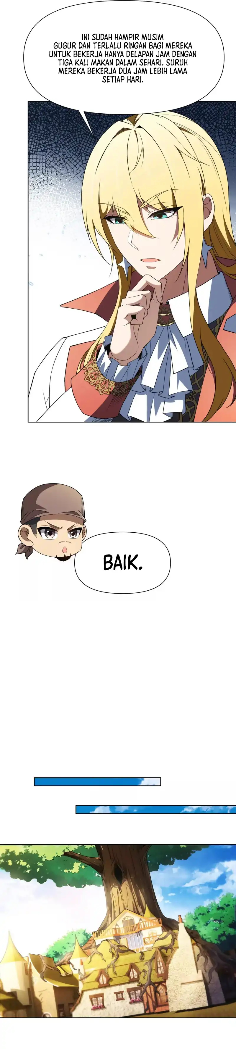 Baca I Build an Industrial Empire on the Magic Continent Chapter 55 - Halaman 16 Baca I Build an Industrial Empire on the Magic Continent - Chapter 55 halaman 16