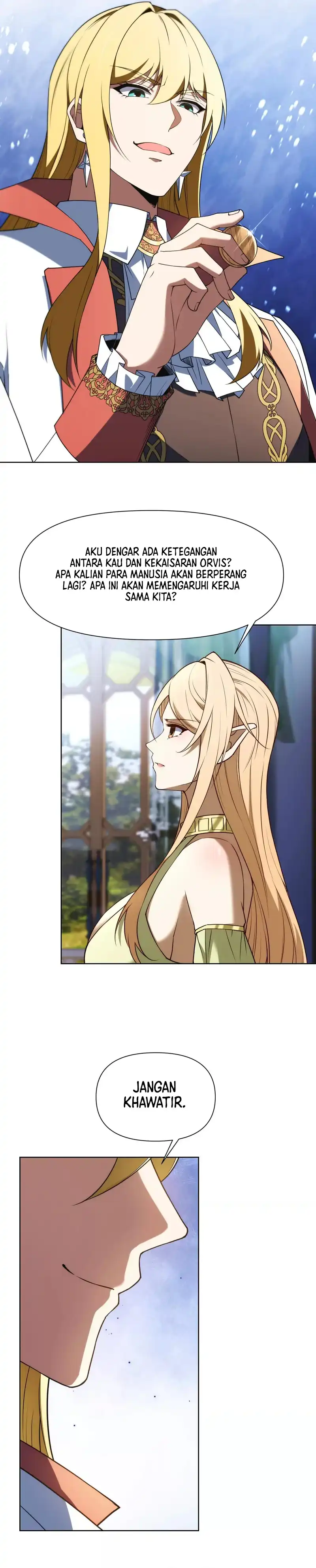Baca I Build an Industrial Empire on the Magic Continent Chapter 55 - Halaman 20 Baca I Build an Industrial Empire on the Magic Continent - Chapter 55 halaman 20