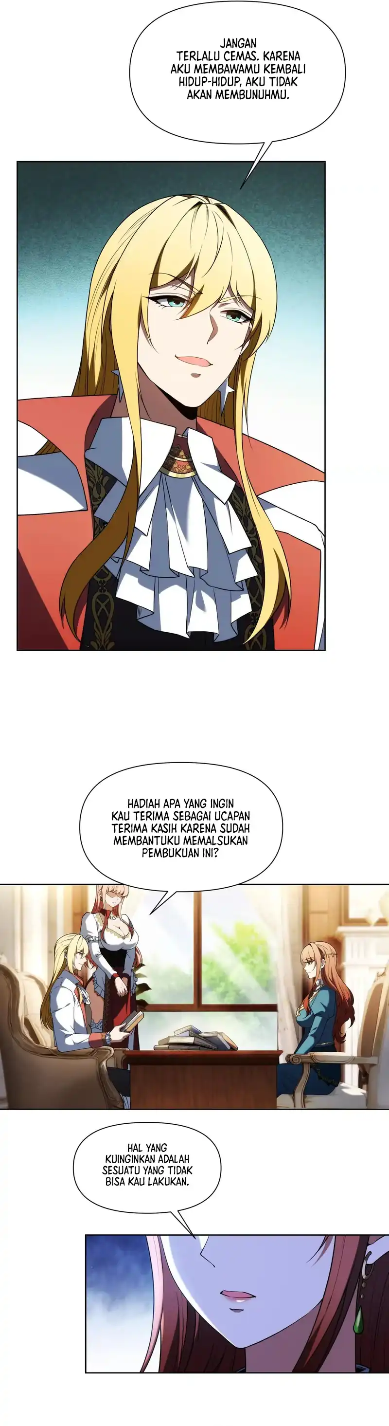 Baca I Build an Industrial Empire on the Magic Continent Chapter 55 - Halaman 3 Baca I Build an Industrial Empire on the Magic Continent - Chapter 55 halaman 3