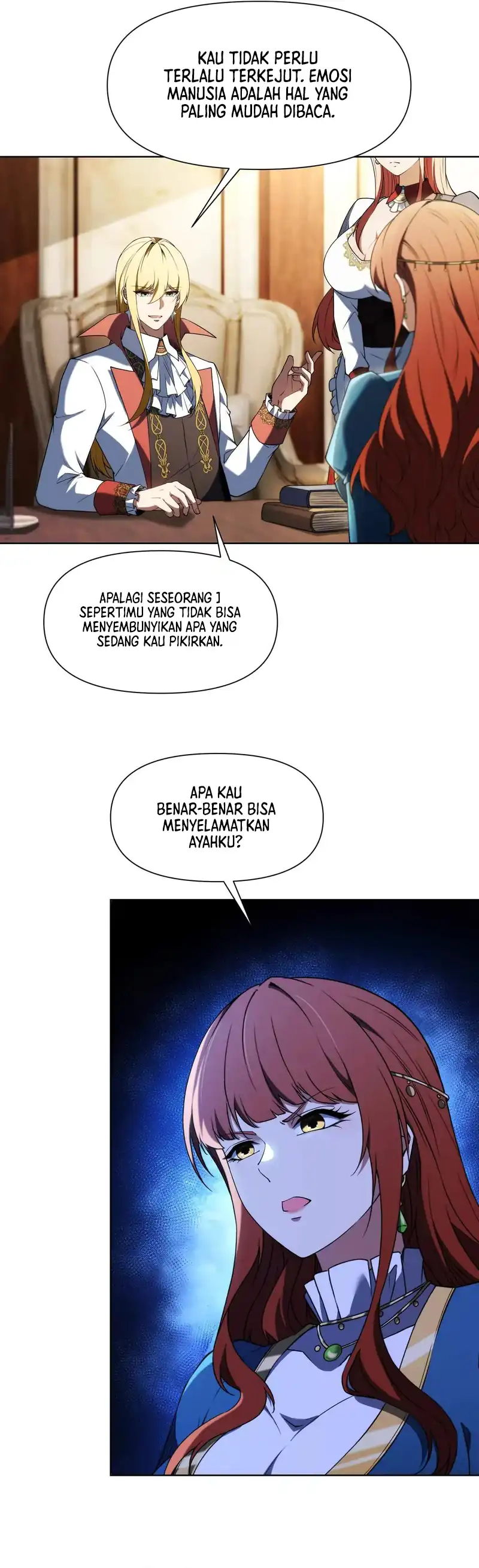 Baca I Build an Industrial Empire on the Magic Continent Chapter 55 - Halaman 5 Baca I Build an Industrial Empire on the Magic Continent - Chapter 55 halaman 5