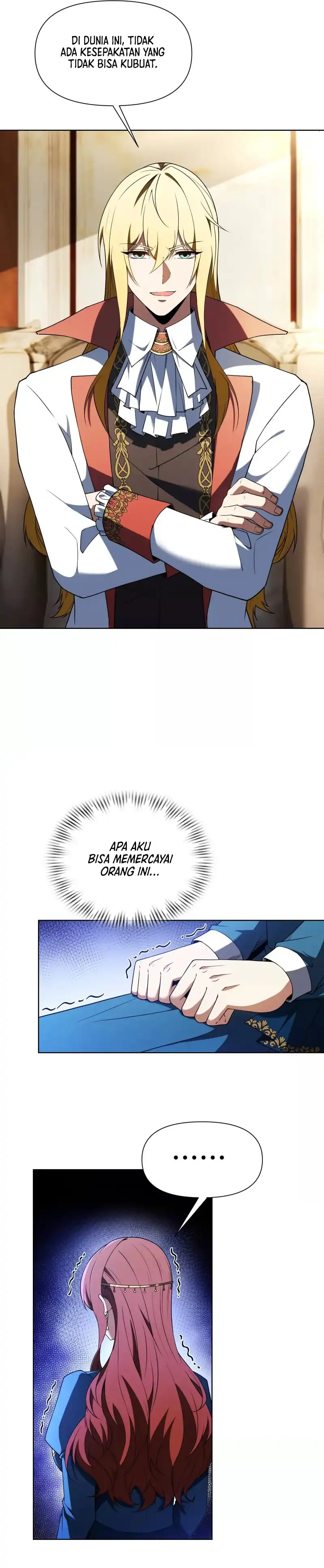 Baca I Build an Industrial Empire on the Magic Continent Chapter 55 - Halaman 6 Baca I Build an Industrial Empire on the Magic Continent - Chapter 55 halaman 6