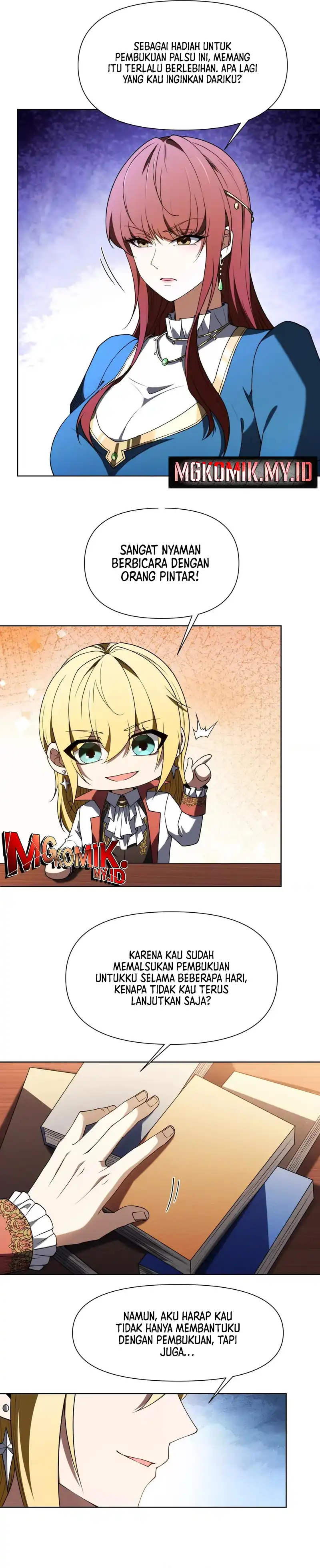 Baca I Build an Industrial Empire on the Magic Continent Chapter 55 - Halaman 7 Baca I Build an Industrial Empire on the Magic Continent - Chapter 55 halaman 7