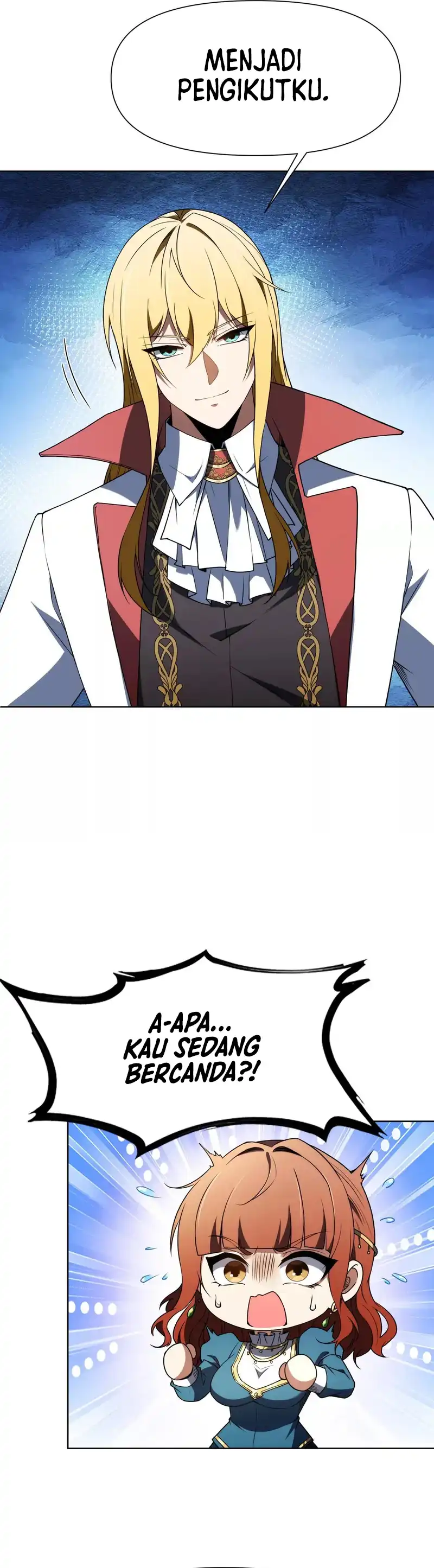 Baca I Build an Industrial Empire on the Magic Continent Chapter 55 - Halaman 8 Baca I Build an Industrial Empire on the Magic Continent - Chapter 55 halaman 8