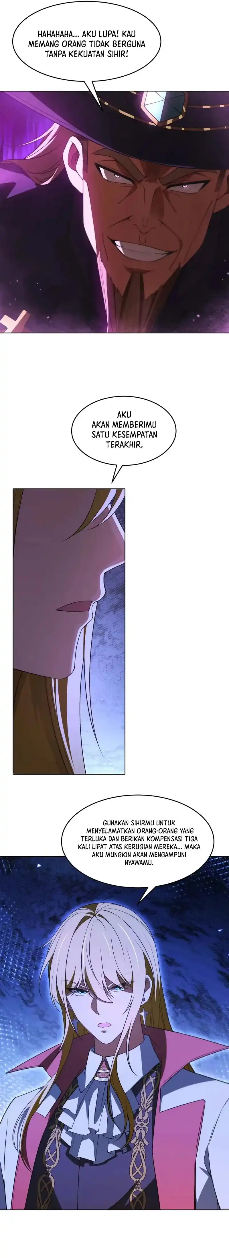 Baca I Build an Industrial Empire on the Magic Continent - Chapter 61 halaman 11