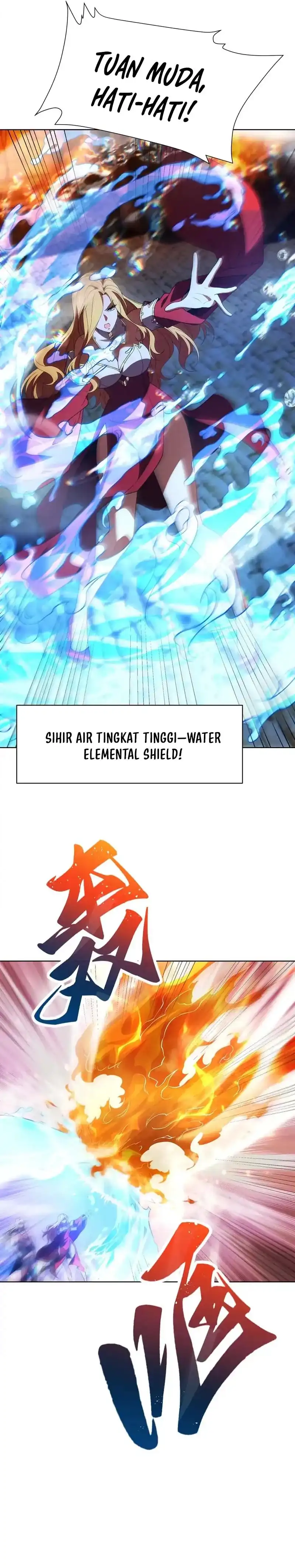 Baca I Build an Industrial Empire on the Magic Continent - Chapter 61 halaman 14