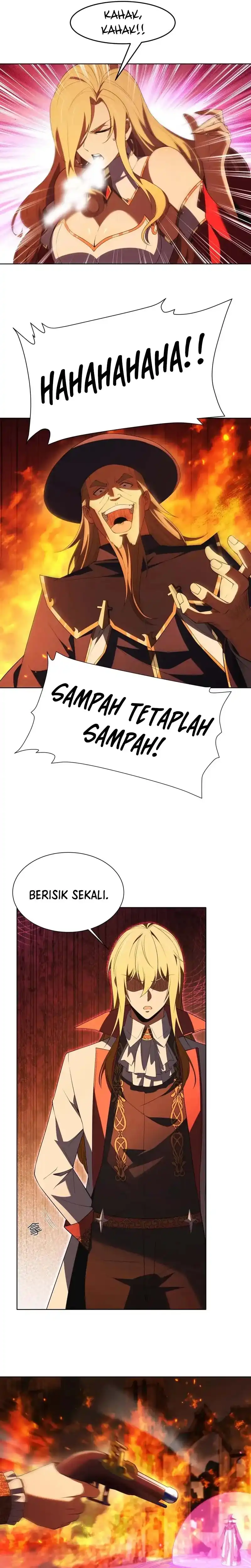 Baca I Build an Industrial Empire on the Magic Continent - Chapter 61 halaman 15