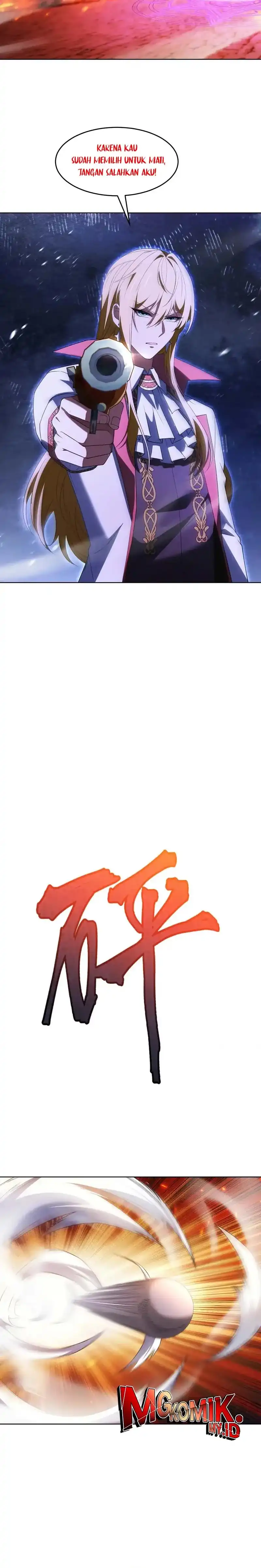 Baca I Build an Industrial Empire on the Magic Continent - Chapter 61 halaman 16