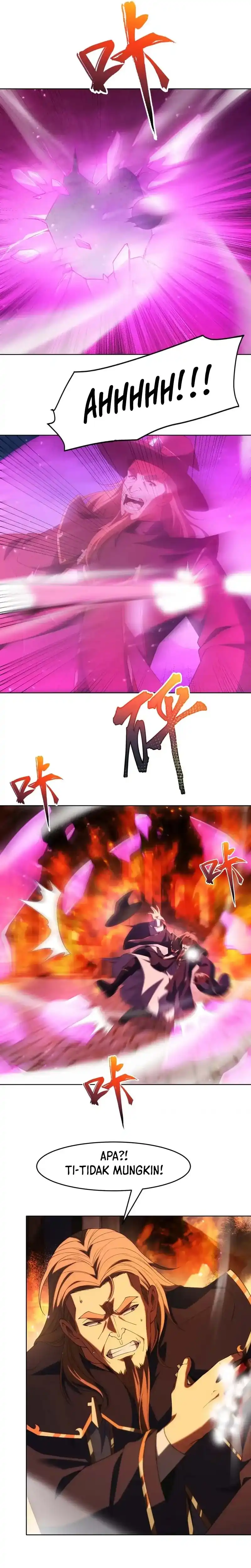 Baca I Build an Industrial Empire on the Magic Continent - Chapter 61 halaman 17