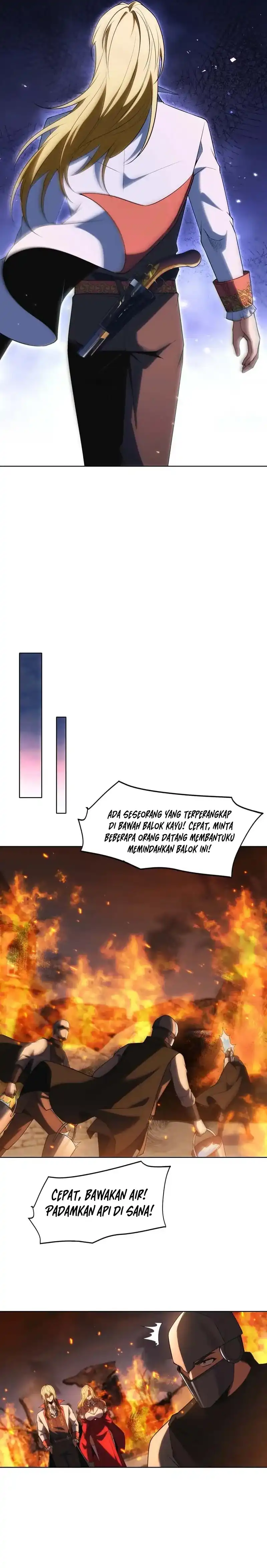 Baca I Build an Industrial Empire on the Magic Continent - Chapter 61 halaman 5