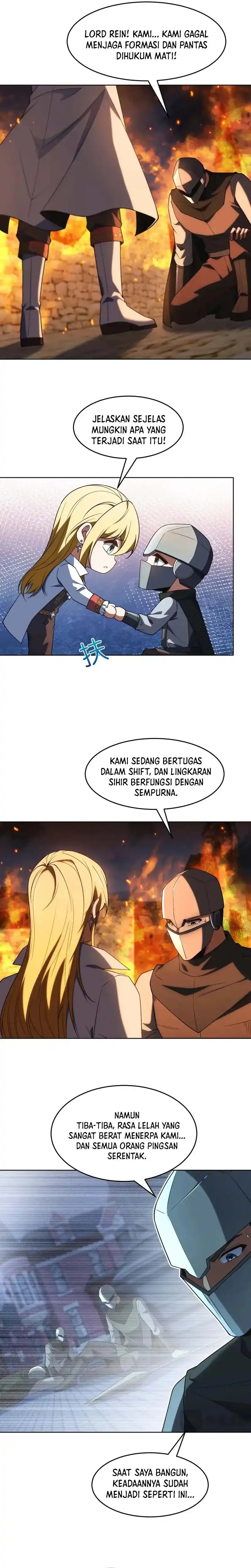 Baca I Build an Industrial Empire on the Magic Continent - Chapter 61 halaman 6