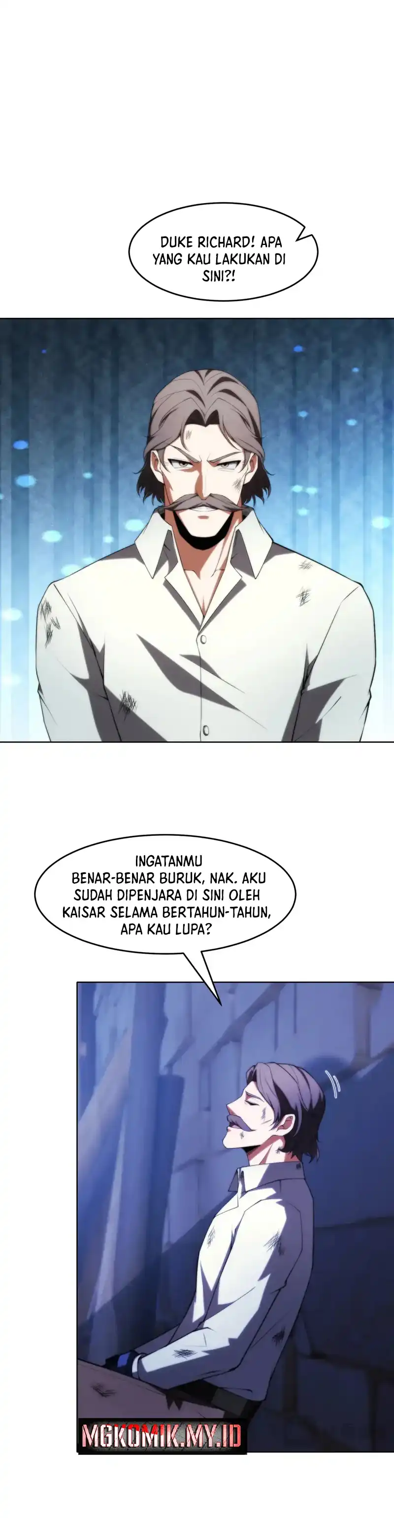 Baca I Build an Industrial Empire on the Magic Continent - Chapter 64 halaman 11