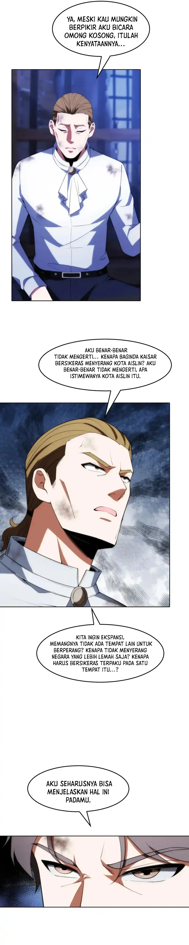 Baca I Build an Industrial Empire on the Magic Continent - Chapter 64 halaman 14