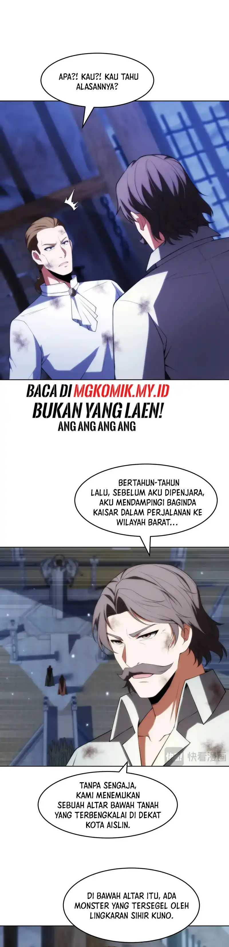 Baca I Build an Industrial Empire on the Magic Continent - Chapter 64 halaman 15