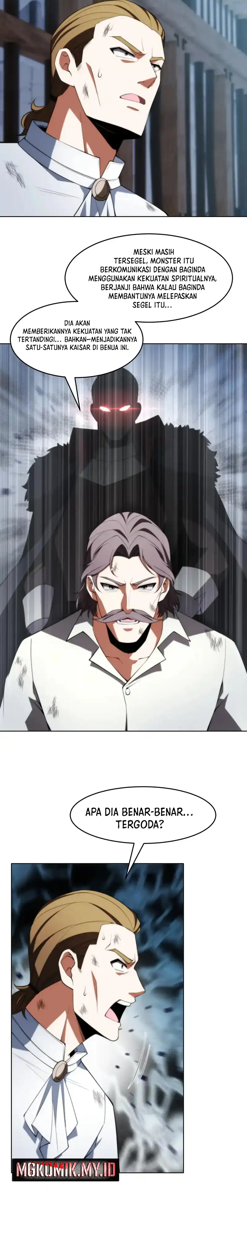 Baca I Build an Industrial Empire on the Magic Continent - Chapter 64 halaman 16