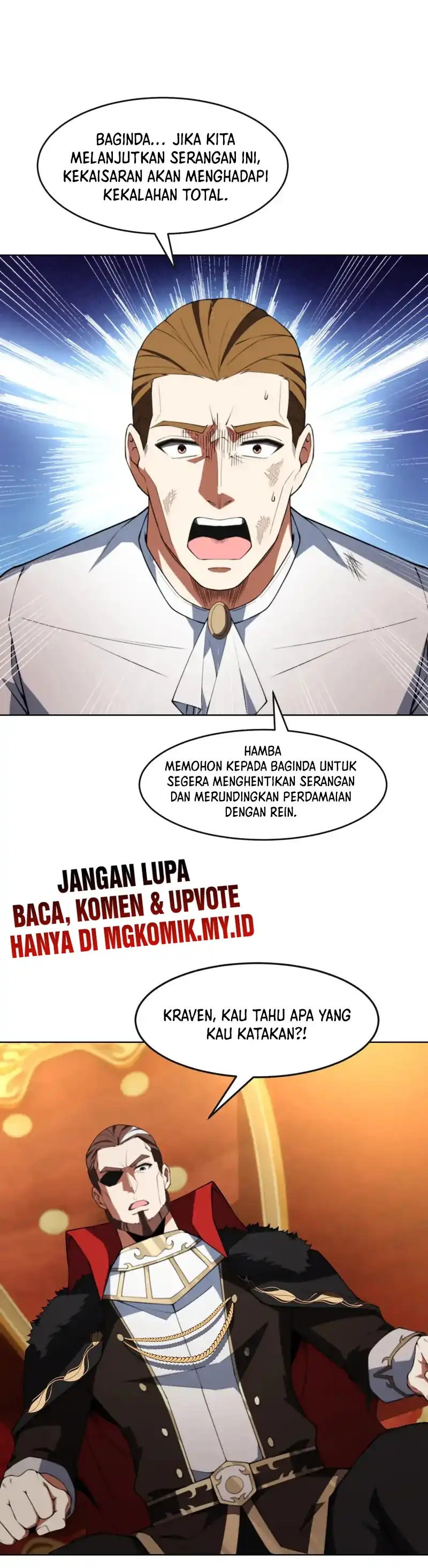 Baca I Build an Industrial Empire on the Magic Continent - Chapter 64 halaman 4