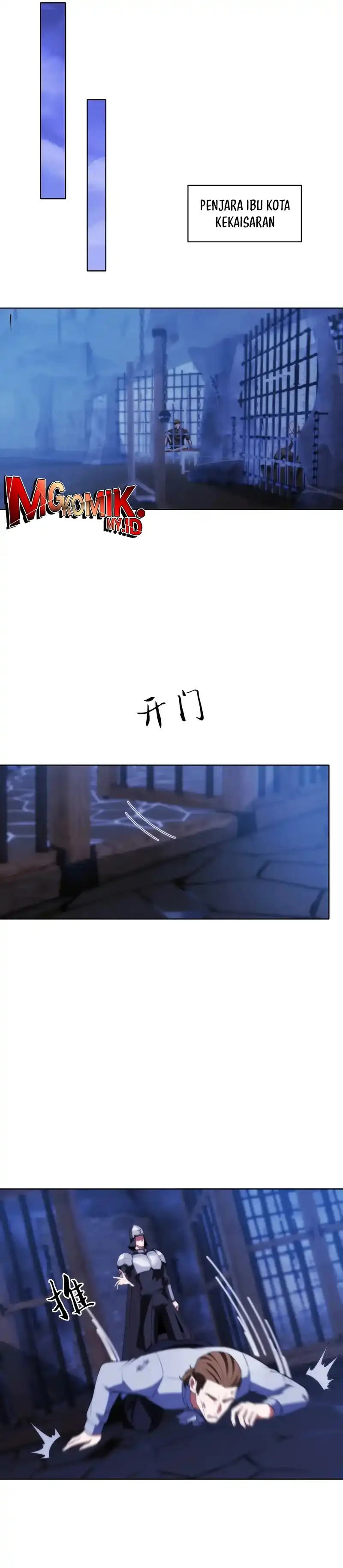 Baca I Build an Industrial Empire on the Magic Continent - Chapter 64 halaman 8