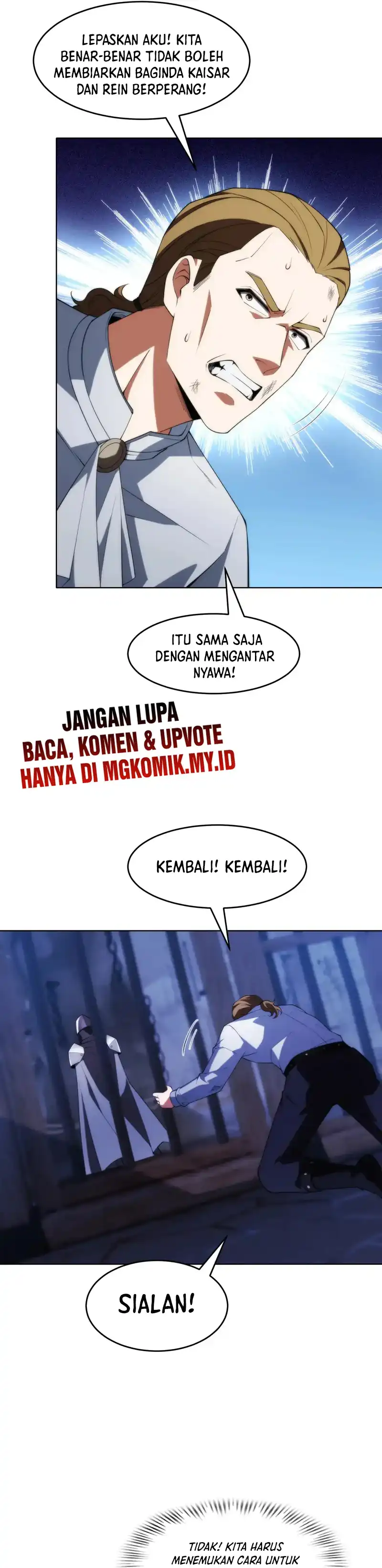 Baca I Build an Industrial Empire on the Magic Continent - Chapter 64 halaman 9