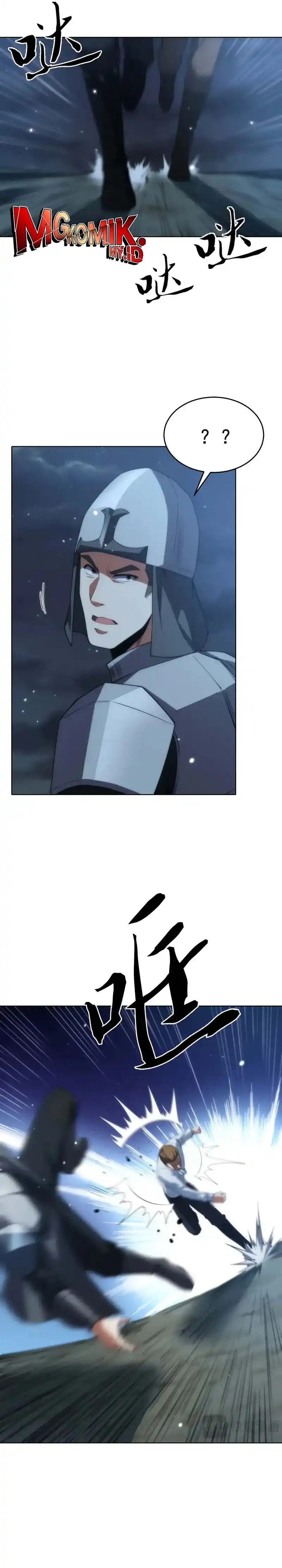 Baca I Build an Industrial Empire on the Magic Continent - Chapter 65 halaman 10