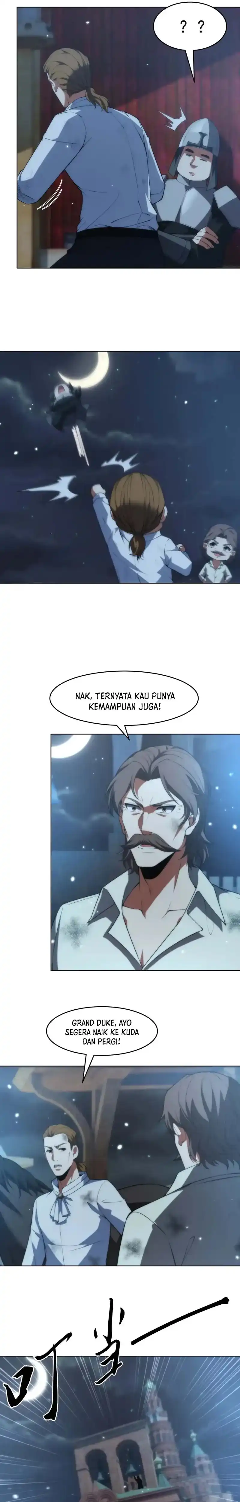 Baca I Build an Industrial Empire on the Magic Continent - Chapter 65 halaman 11