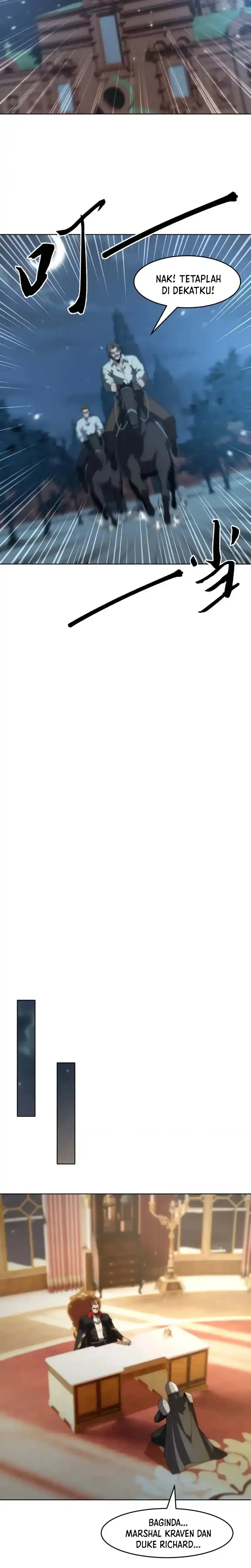 Baca I Build an Industrial Empire on the Magic Continent - Chapter 65 halaman 12