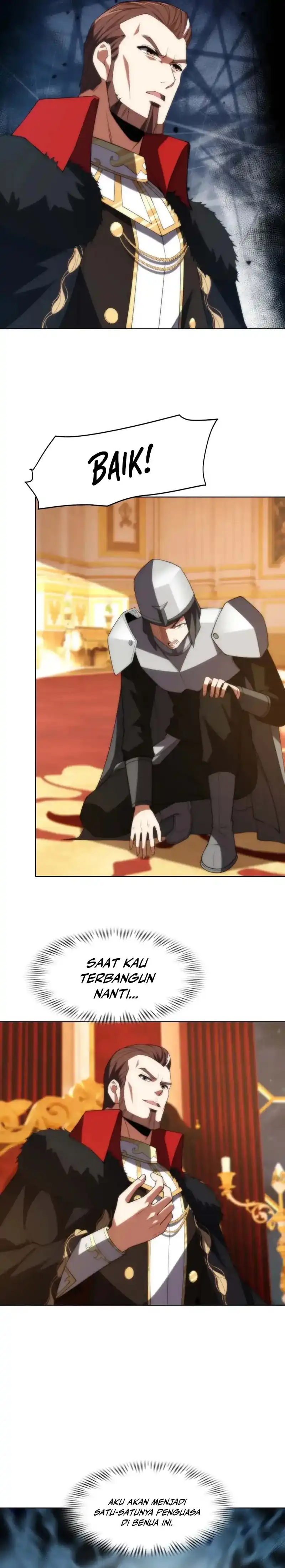 Baca I Build an Industrial Empire on the Magic Continent - Chapter 65 halaman 14