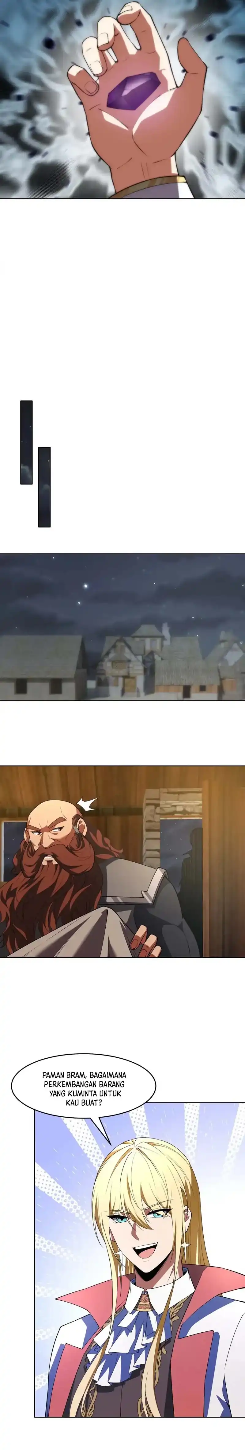 Baca I Build an Industrial Empire on the Magic Continent - Chapter 65 halaman 15