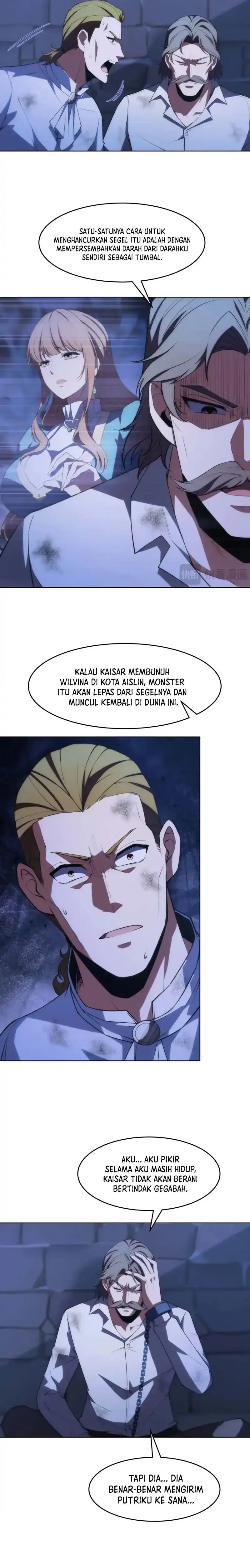 Baca I Build an Industrial Empire on the Magic Continent - Chapter 65 halaman 2