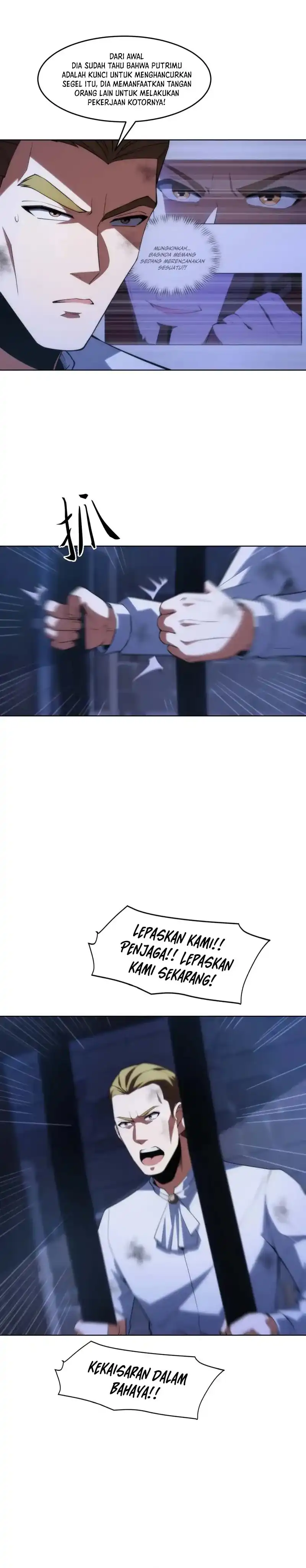 Baca I Build an Industrial Empire on the Magic Continent - Chapter 65 halaman 3