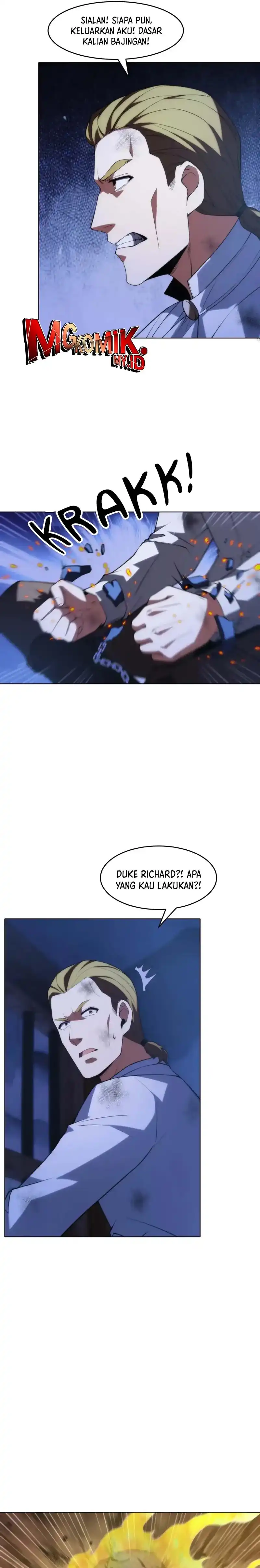 Baca I Build an Industrial Empire on the Magic Continent - Chapter 65 halaman 4