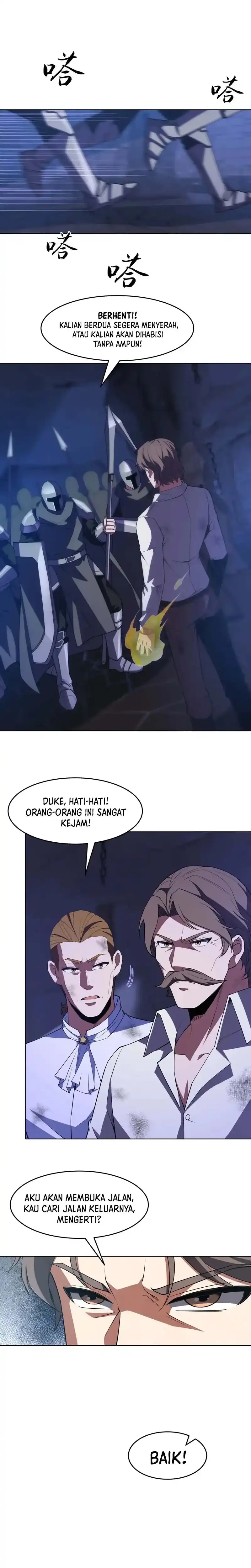 Baca I Build an Industrial Empire on the Magic Continent - Chapter 65 halaman 7