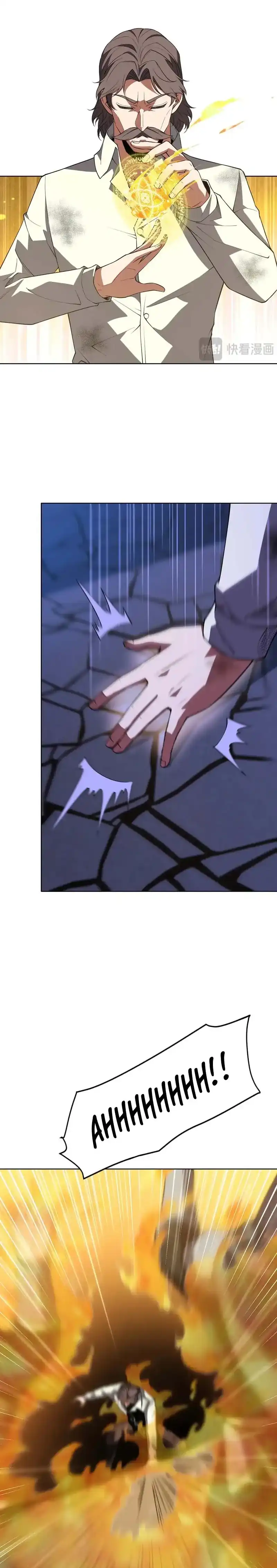 Baca I Build an Industrial Empire on the Magic Continent - Chapter 65 halaman 8