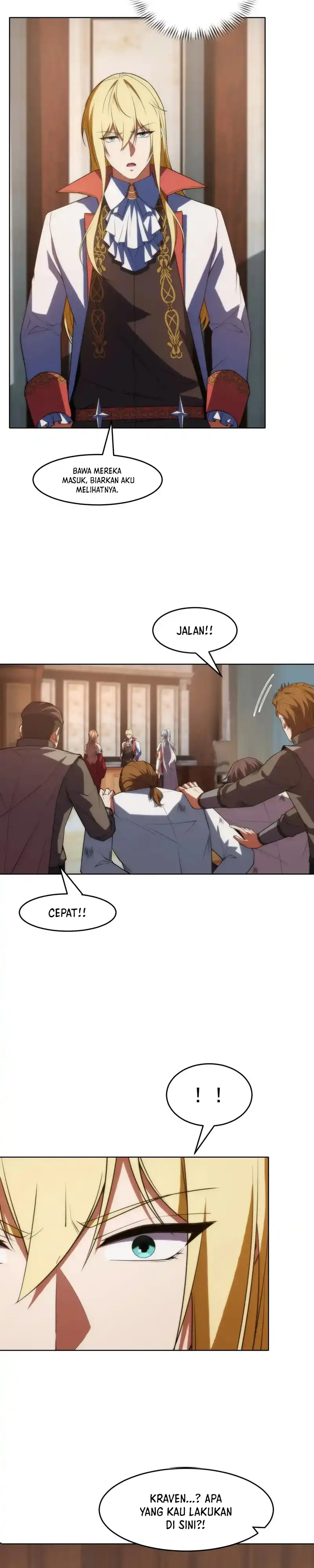 Baca I Build an Industrial Empire on the Magic Continent - Chapter 66 halaman 11