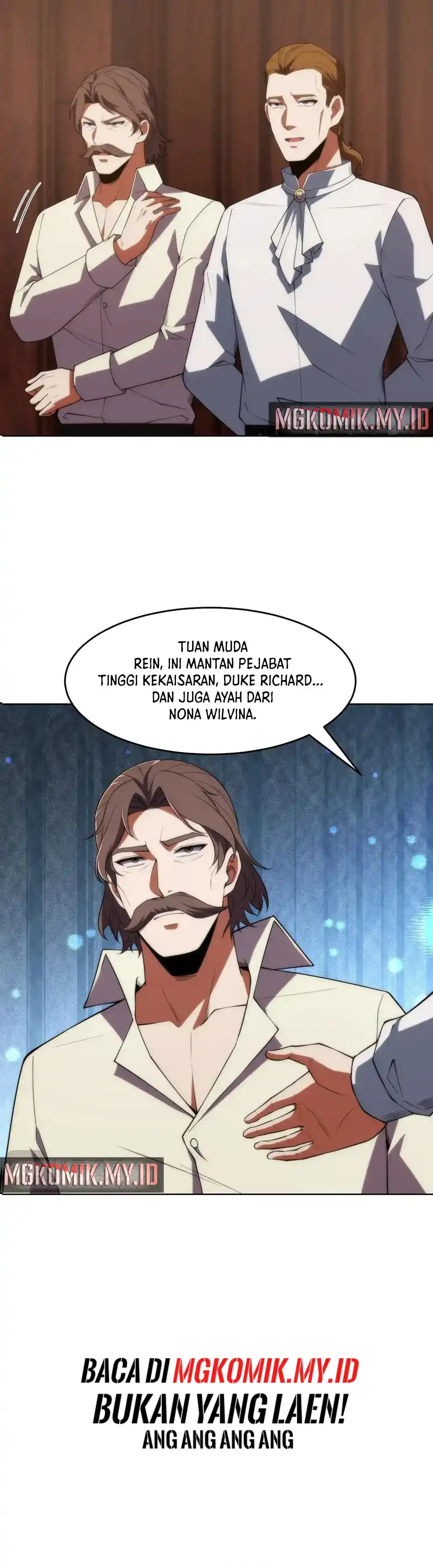 Baca I Build an Industrial Empire on the Magic Continent - Chapter 66 halaman 12