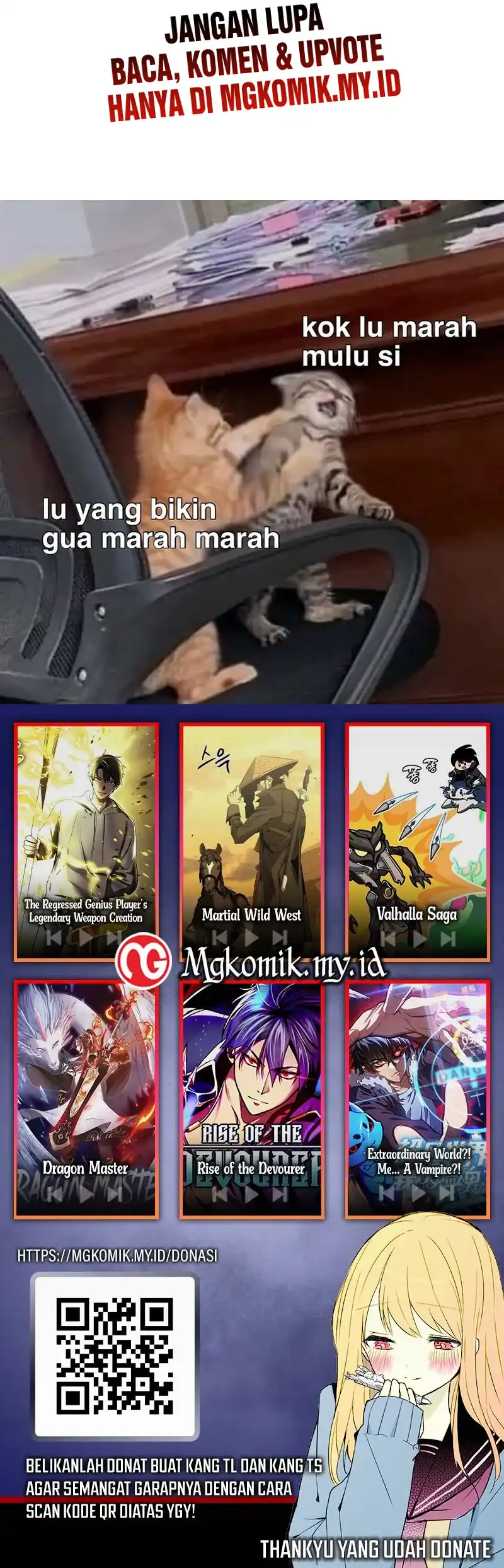 Baca I Build an Industrial Empire on the Magic Continent - Chapter 66 halaman 24