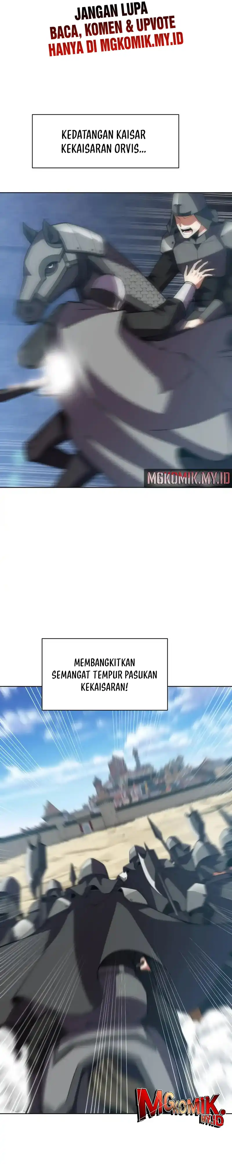 Baca I Build an Industrial Empire on the Magic Continent - Chapter 66 halaman 3