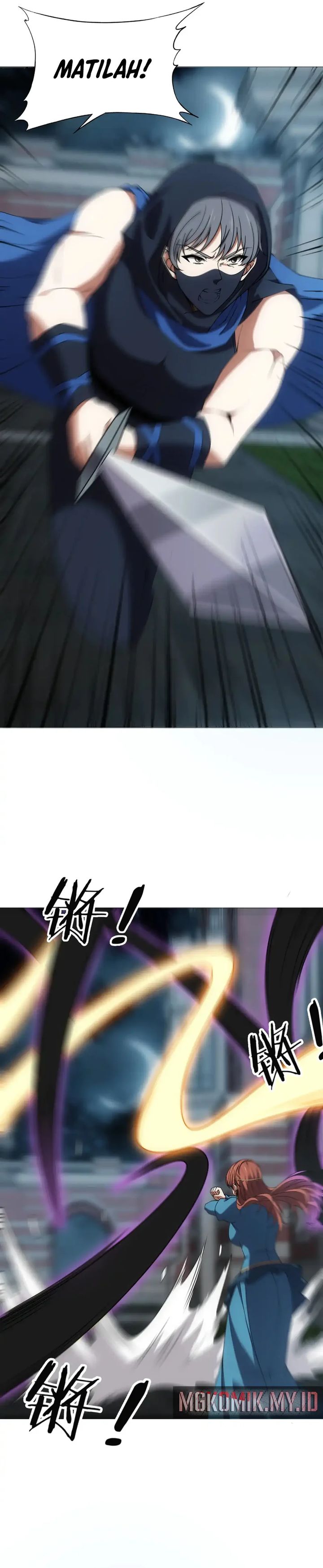 Baca I Build an Industrial Empire on the Magic Continent - Chapter 69 halaman 10