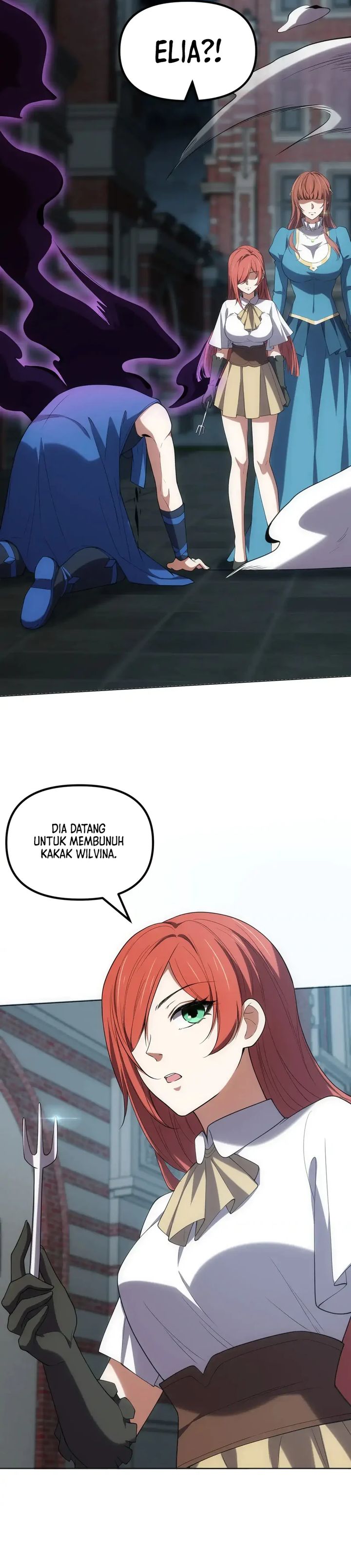 Baca I Build an Industrial Empire on the Magic Continent - Chapter 69 halaman 16