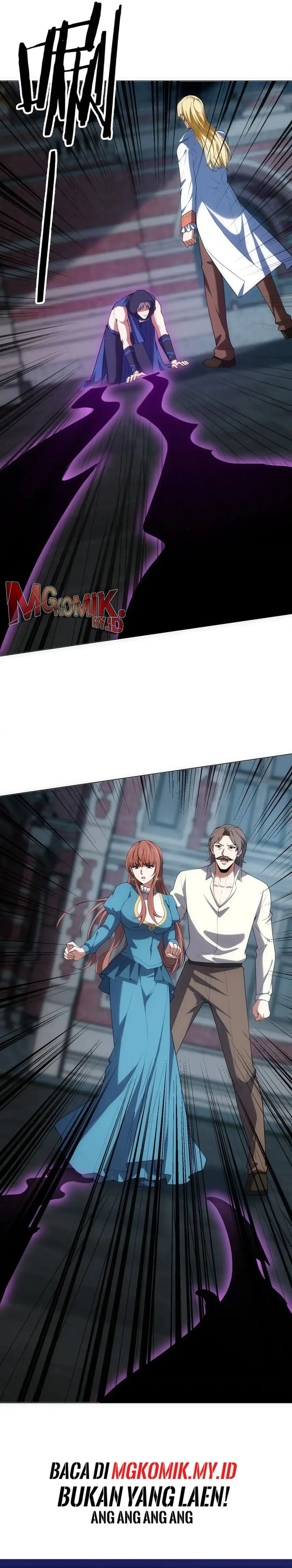 Baca I Build an Industrial Empire on the Magic Continent - Chapter 69 halaman 20