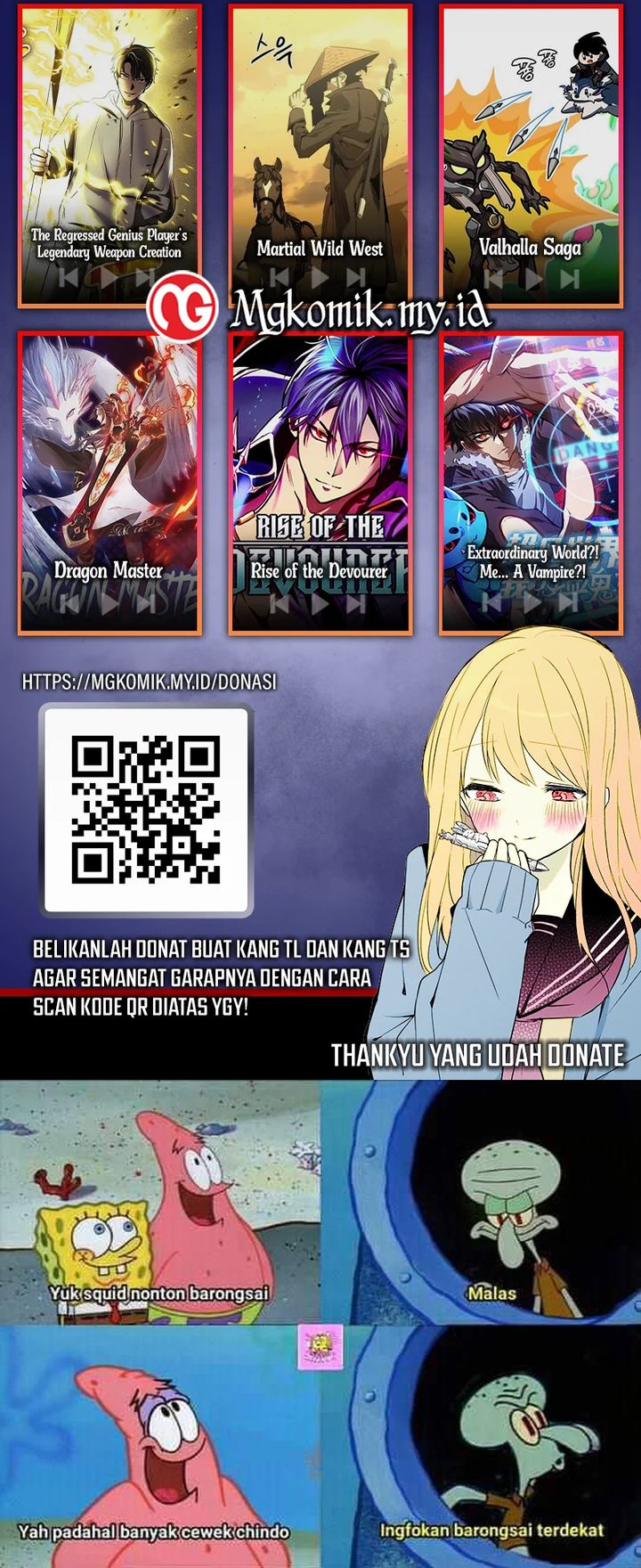 Baca I Build an Industrial Empire on the Magic Continent - Chapter 69 halaman 21