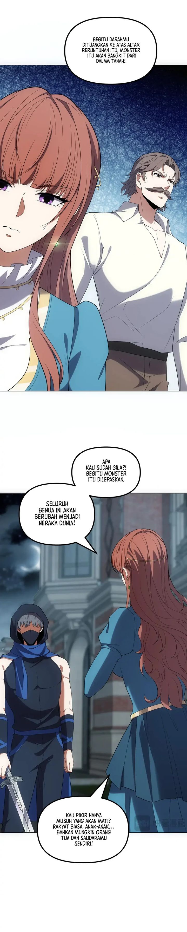 Baca I Build an Industrial Empire on the Magic Continent - Chapter 69 halaman 4