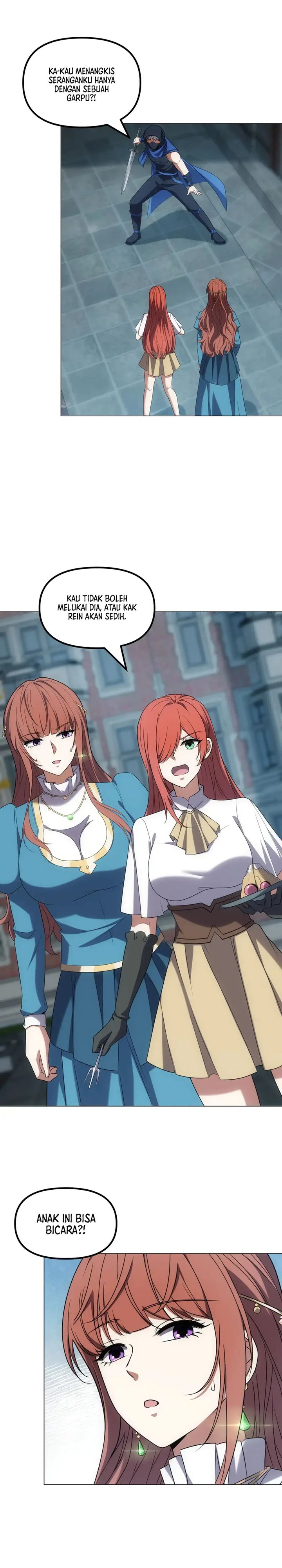 Baca I Build an Industrial Empire on the Magic Continent - Chapter 69 halaman 8